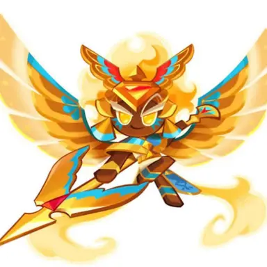 Profile image of 골드치즈 쿠키