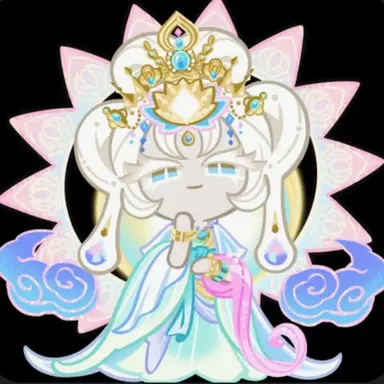 Profile image of 미스틱플라워 쿠키