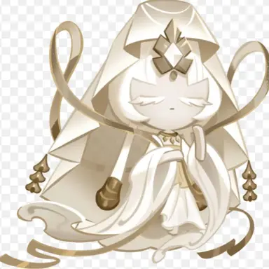 Profile image of 미스틱플라워 쿠키