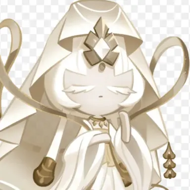 Profile image of 미스틱플라워 쿠키