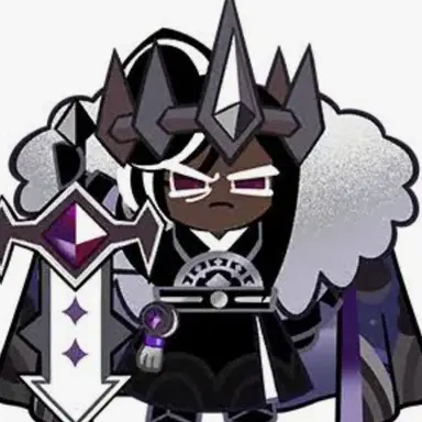 Profile image of 다크카카오 쿠키