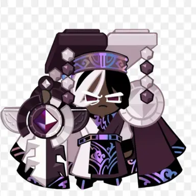 Profile image of 다크카카오 쿠키