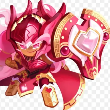 Profile image of 홀리베리 쿠키