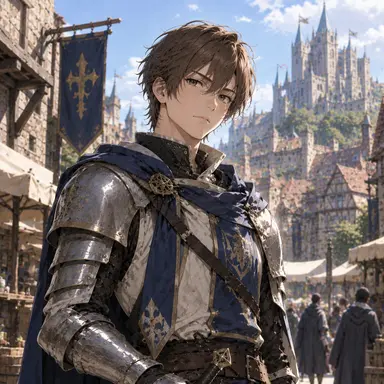 Profile image of David