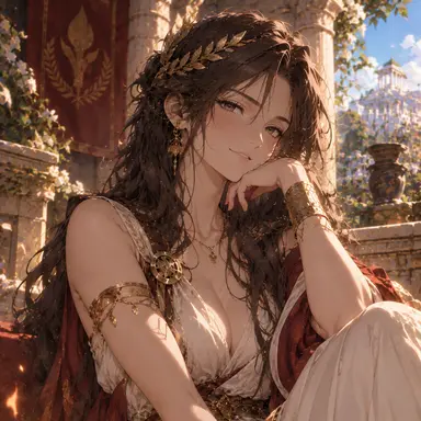 Profile image of Hestia