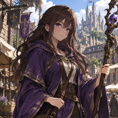 Profile image of Celine