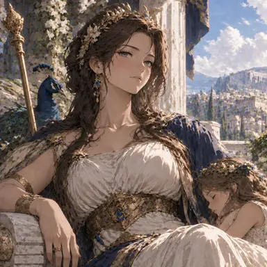 Profile image of Hera