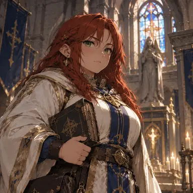 Profile image of Gloria