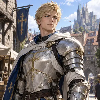 Profile image of Jonas