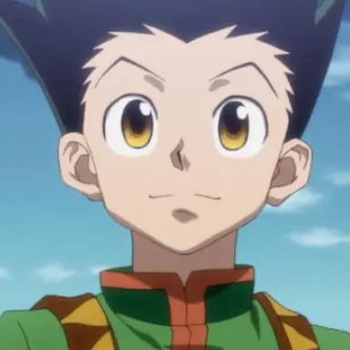 Profile image of ゴン