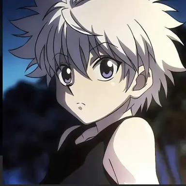 Profile image of キルア