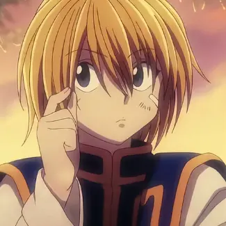 Profile image of クラピカ