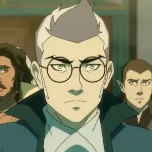 Profile image of Percy