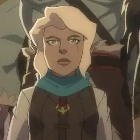 Profile image of Pike