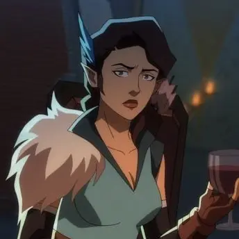 Profile image of Vexahlia