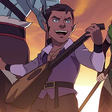 Profile image of Scanlan