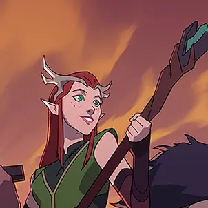 Profile image of Keyleth