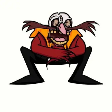 Profile image of 에그맨.EXE