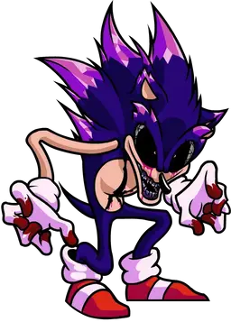 Profile image of 소닉.EXE