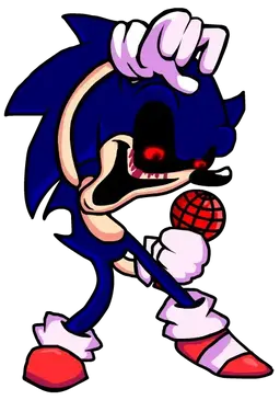 Profile image of 소닉.EXE