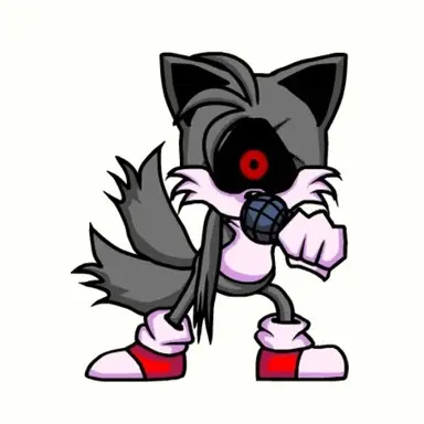 Profile image of 테일즈.EXE