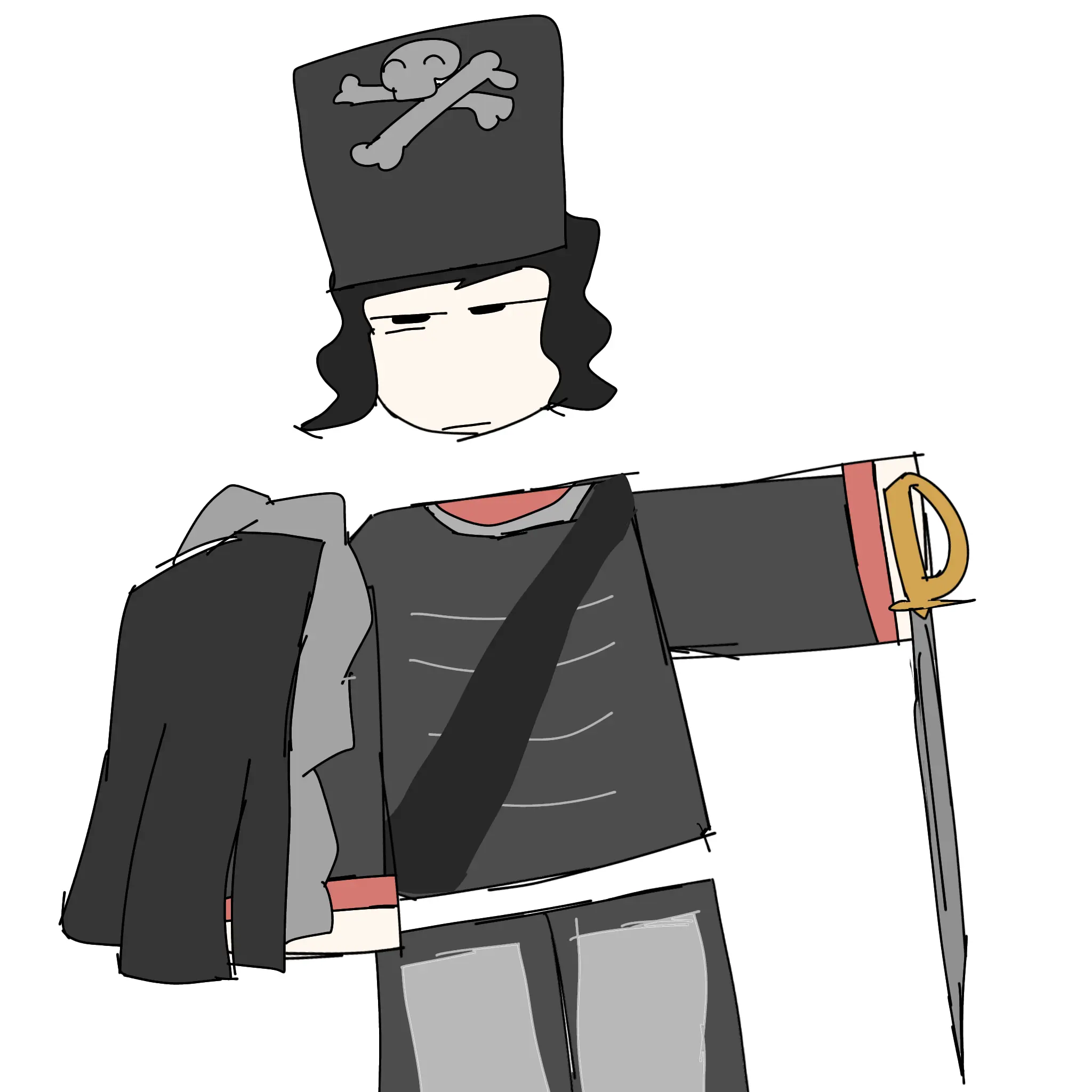 Morakano6974의 독일 어딘가의 소수 병력