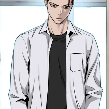 Profile image of 노만호