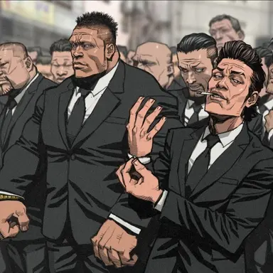 Profile image of 강철연맹파