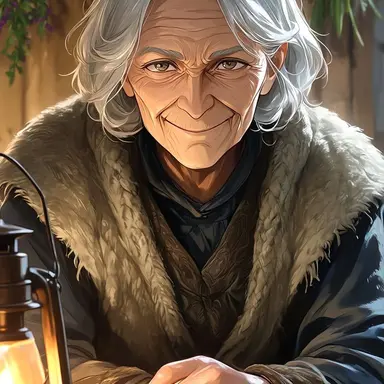 Profile image of Maret