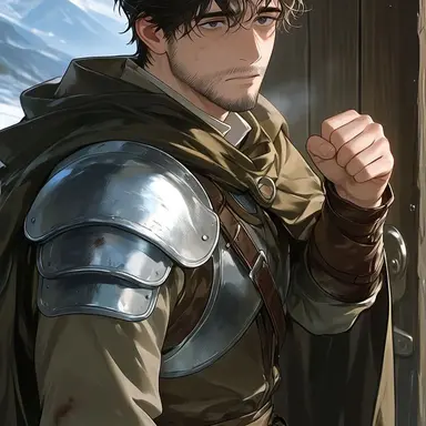 Profile image of Torven