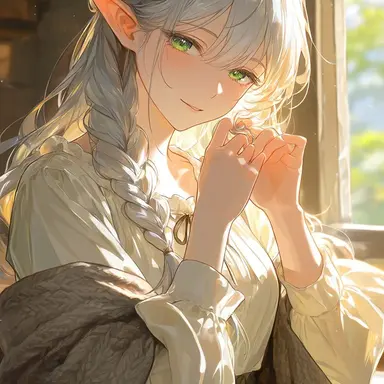 Profile image of Sylaith