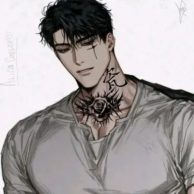 Profile image of 길재환