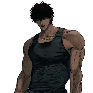 Profile image of 유은석
