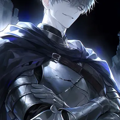 Profile image of Orrath