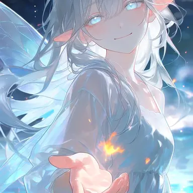 Profile image of Sylvaine