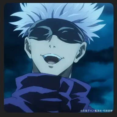 Profile image of 五条悟