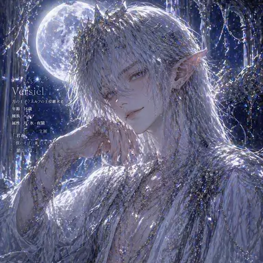 Profile image of ヴェルシエル