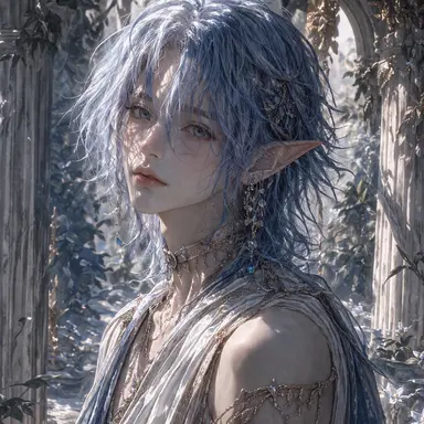 Profile image of エリオット