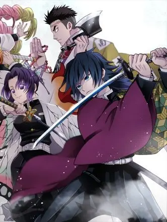 Lee-Ha-yoon의 귀칼 연애 프로그램?? +여우