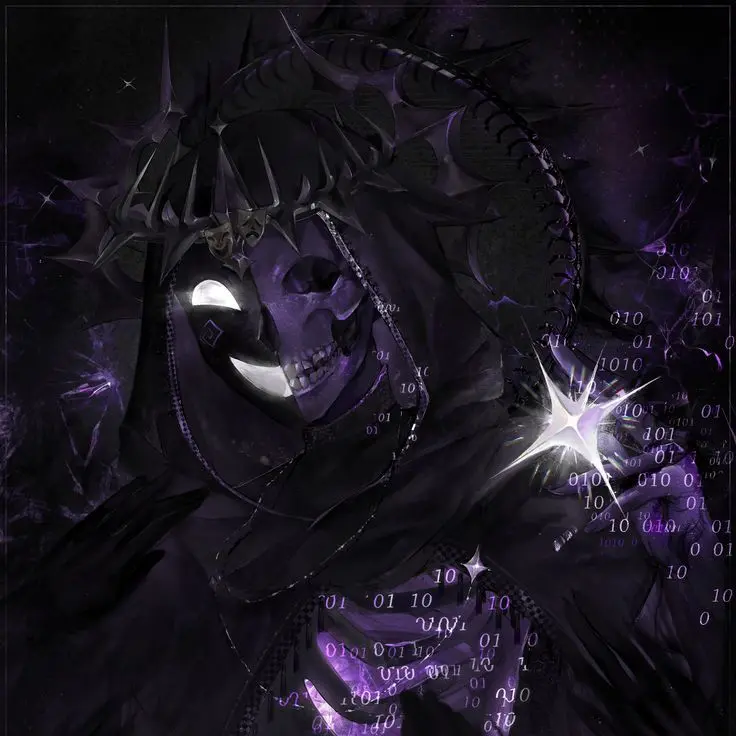 alien007n7kawaii의 ヤンデレノリ🎭