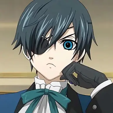 Profile image of Ciel
