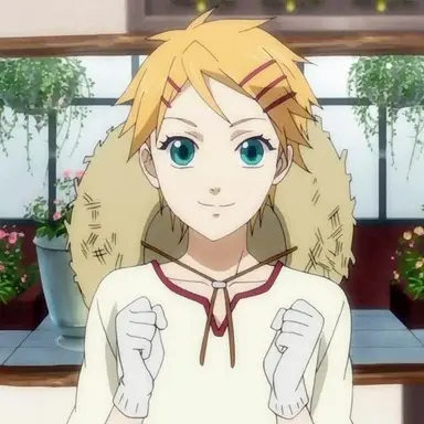 Profile image of Finnian