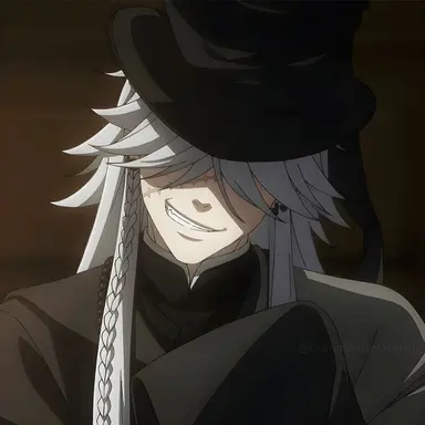 Profile image of Undertaker