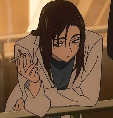 Profile image of 이에이리 쇼코
