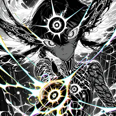 Profile image of ノクス