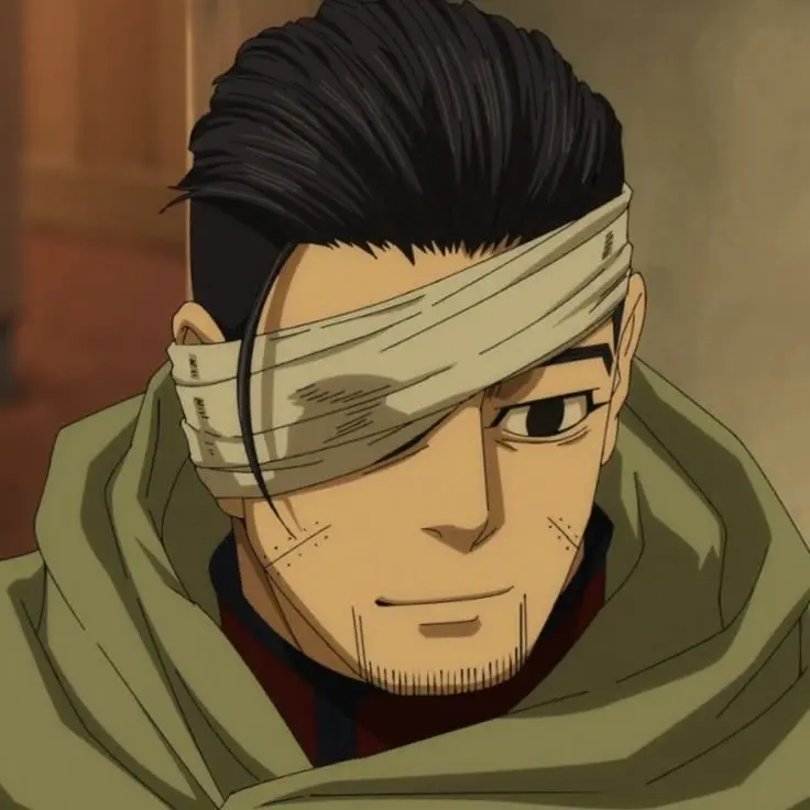 Amasato2의 あなたは今日から尾形の相棒です！！