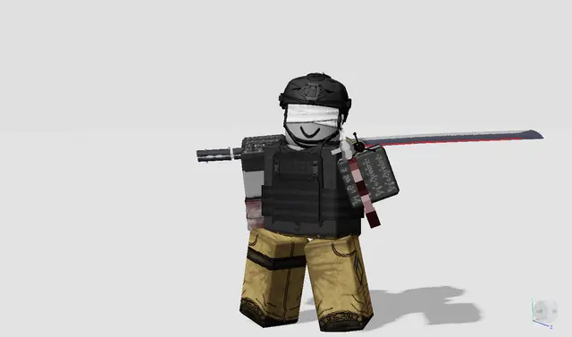 Profile image of クリッツ
