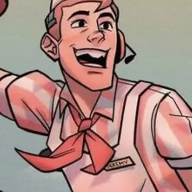 Profile image of Jeremy
