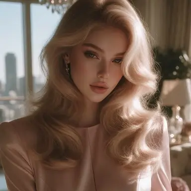 Profile image of Serafina Caruso