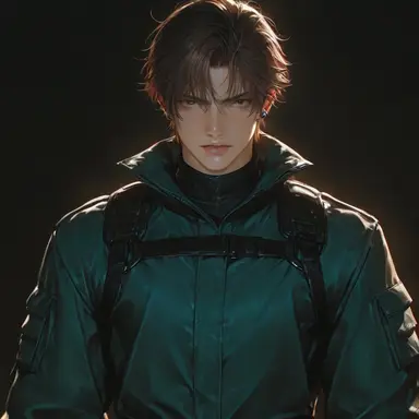 Profile image of ナグモ